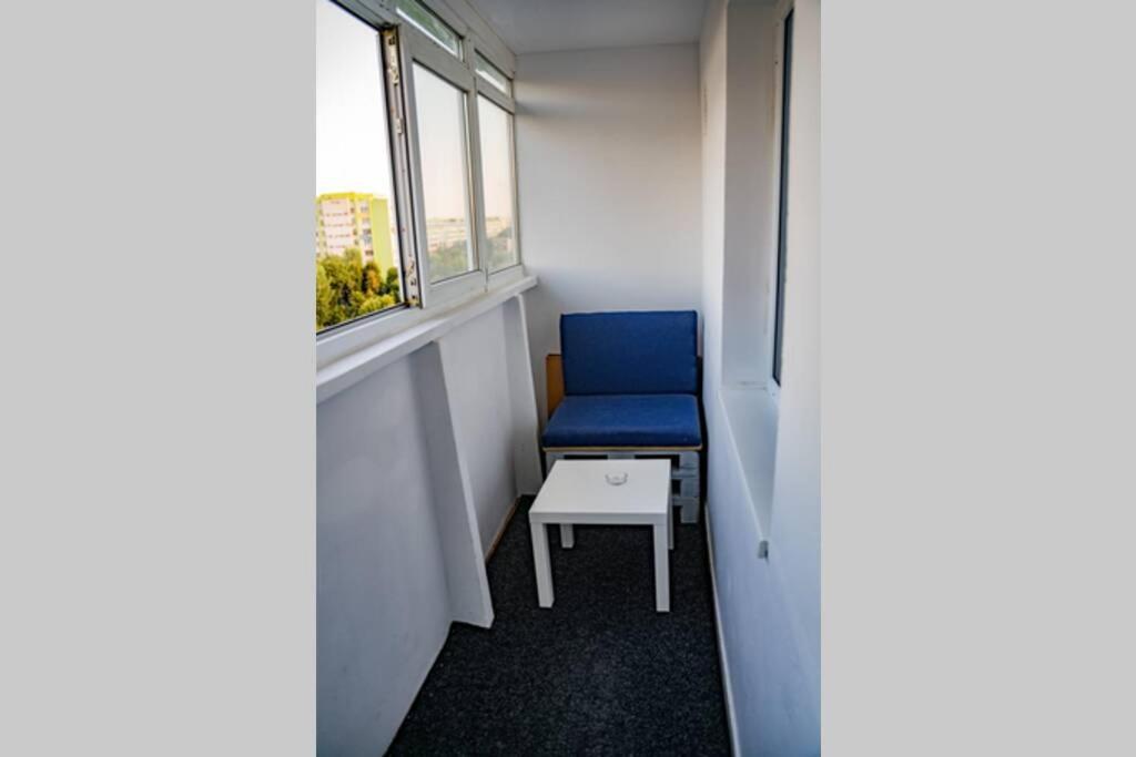 Modern 1 Bedroom Apartment In Bucharest Center! Exterior photo